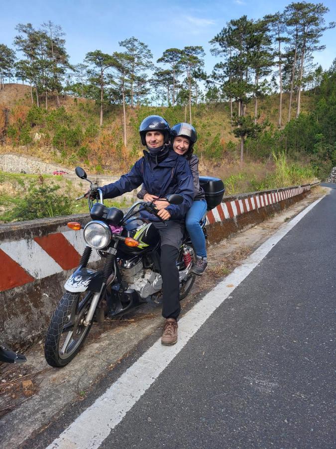 Da Lat Lemongrass - Da Lat Sa Daire Dış mekan fotoğraf